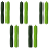Roller Brushes for I& Series 2