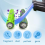 Roller Brushes for I& Series 6