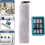 For for HF2/3845N/3831 Floor Scrubber Accessories 6