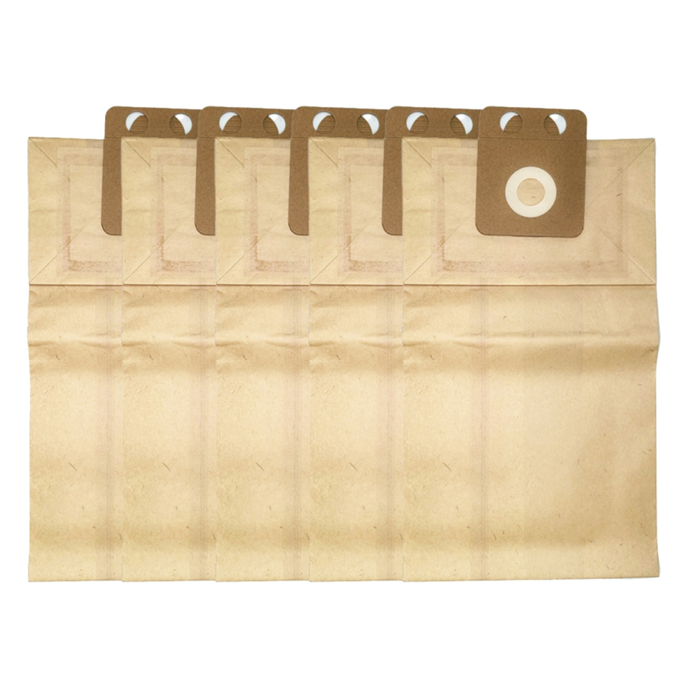 5PCS Vacuum Cleaner Dust Bag for VP100 VP200 VP300