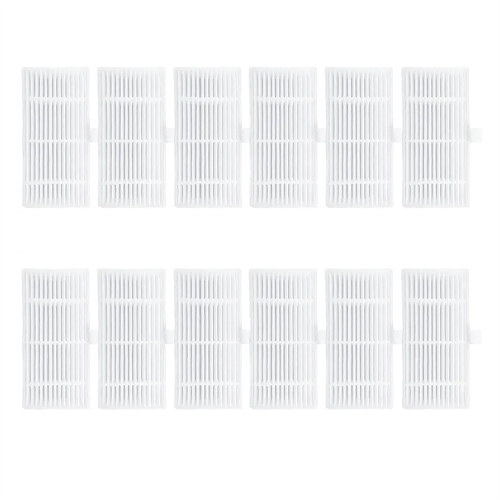 For VCR04W Hepa Filter Robot Vacuum Cleaner Accessories