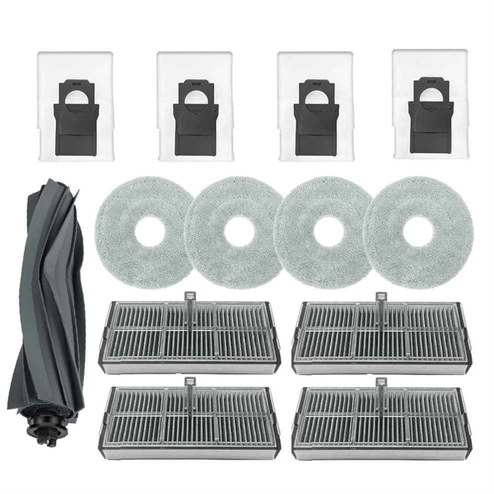 For S30 Pro Ultra, X40 Replacement Parts Accessories 4852169260995