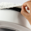Silent Touch Mopping Robot Sweeping (White) 4