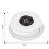 Silent Touch Mopping Robot Sweeping (White) 5