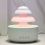 Rain Cloud Cool Mist Luftbefeuchter mit farbigem LED-Nachtlicht 11