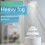 Rain Cloud Cool Mist Luftbefeuchter mit farbigem LED-Nachtlicht 3