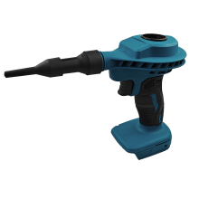 Outil électrique de nettoyage de gonfleur de nettoyage d'aspirateur