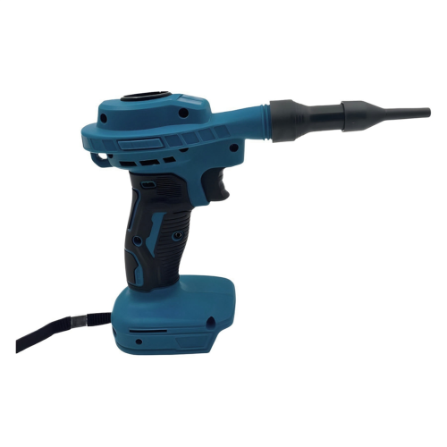 Vacuum Clean Inflator Cleaning Power Tool 2