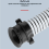 For Floor Scrubber 4th Generation Hose Accessories 7