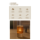 Candlelight Atmosphere Light Aromatherapie Luftbefeuchter Diffusor A 5