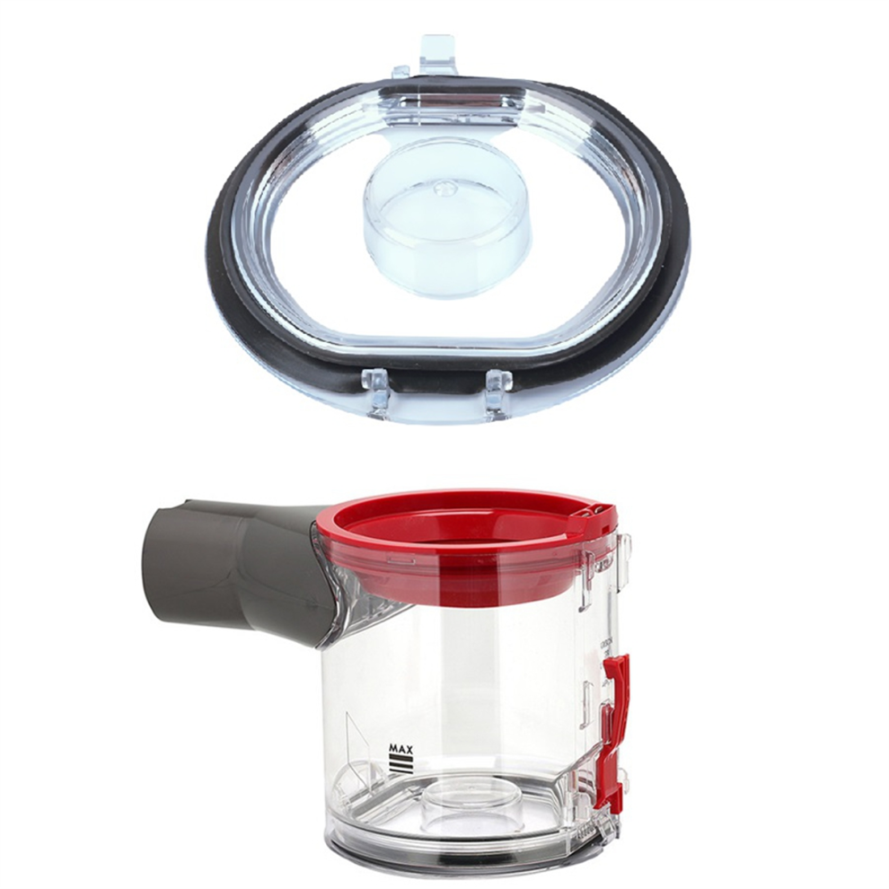 Convient aux accessoires pour aspirateurs poubelles V7V8