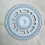 2PC Mop Cloth Holder for Robot Vacuum Cleaner Replaceable Part 3