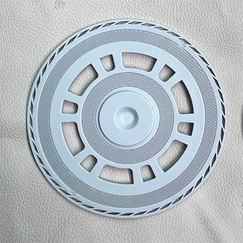 2PC Mop Cloth Holder for Robot Vacuum Cleaner Replaceable Part 2
