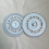 2PC Mop Cloth Holder for Robot Vacuum Cleaner Replaceable Part 7