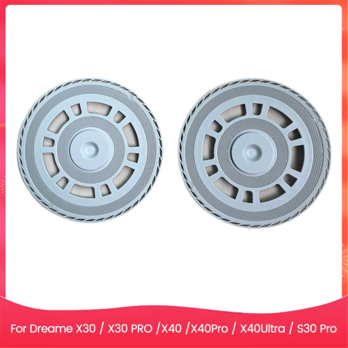 2PC Mop Cloth Holder for Robot Vacuum Cleaner Replaceable Part 1