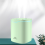 Large Capacity Dual Humidifier Cool Mist Silent Operation 3