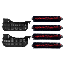 Für S8 Pro Ultra Teile Reinigung Tank Filter Roll Pinsel