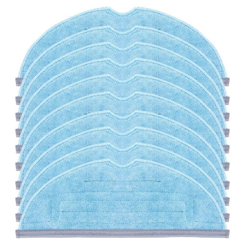 Microfibre Cotton Wipes Accessories for S8/S8 Plus