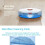 Microfibre Cotton Wipes Accessories for S8/S8 Plus 4