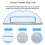 Microfibre Cotton Wipes Accessories for S8/S8 Plus 5