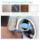 Microfibre Cotton Wipes Accessories for S8/S8 Plus 6