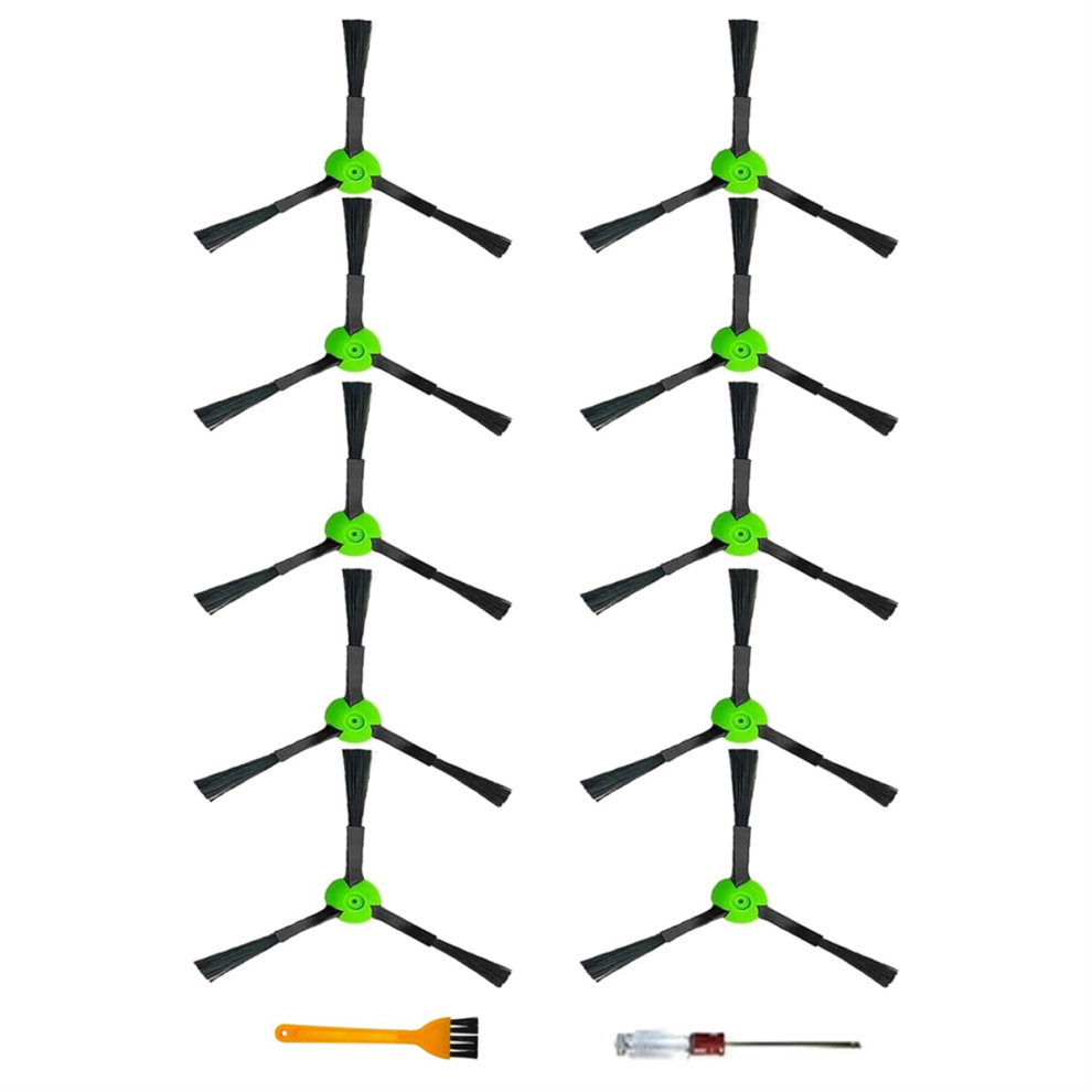 Side Brushes for