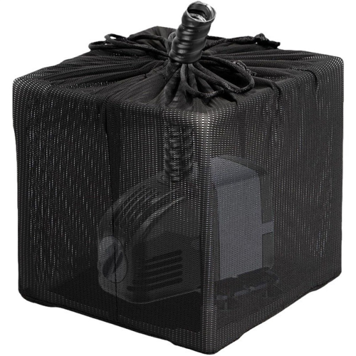 26CM Teichpumpen-Filterbeutel für Box mit Kordelzug