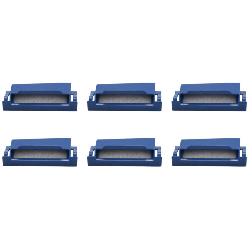 6 pcs for CPAP Reusable Pollen Filter 1