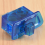 Motorcycle Horn Switch for AF27 AF28 AF34 AF35 Blue 10