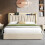 3ft Single Daybed with Two Storage Drawers 3