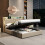 3ft Single Daybed with Two Storage Drawers 4