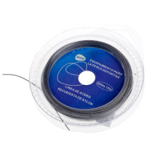 Stainless Steel Wire Lures Leader  Fishing Lines  Accessories 10m 7 Strands