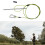 Fish Stringer with Clip Fish Holder for Diving Quick Handspear Stainless Steel Cable Stringer Fish Needle Hook 2