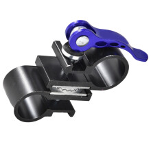 Fishing Chair Clamp Stand Parasols Holder Fishing Chair Umbrella Stand Holder Fixed Clip Brackets