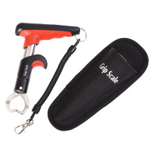 Telescopic Fishing Scale Fishing Scale Portable Scale Fish Tool