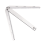 Stainless Steel Folding Weed for    Cutter Remove Water 1