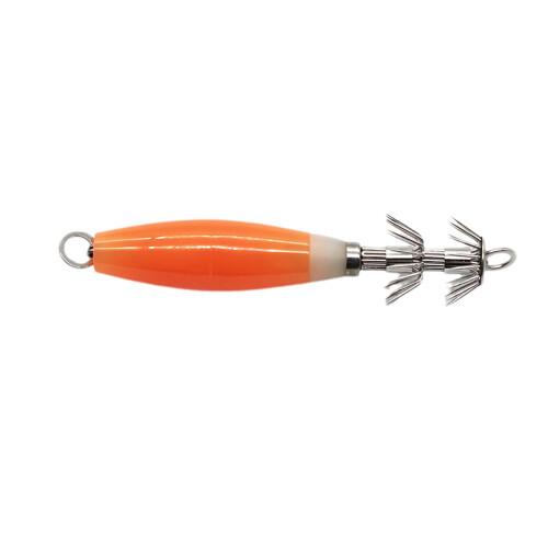 Squid  Hook Squid  Hook Squid  Baits Night Fishing Baits