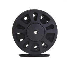Right or Left Handed Fly Fishing Reel, Fishing Reel Light Weight Fly Reel Tackle For Trout Fishing, Size 5/6 7/8 8/9
