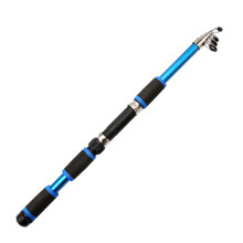 Portable Throwing Rods Long Ranges Fishing Poles Throwing Rod Fishing Accessorie