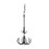 Double Fishing  Hook Fishings Squid  Hook Fishings Hook Tackle Stainless 1