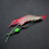 Spinner Fishing Lures Sequins Artificial Baits Hard Metal Spinner Baits 5