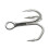 Double Fishing  Hook Fishings Squid  Hook Fishings Hook Tackle Stainless 6