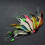 Spinner Fishing Lures Sequins Artificial Baits Hard Metal Spinner Baits 7