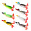 Fly Tying Tools Wire  Fly Tying Bobbin Holder Fishing Line Tying Tools Fish Hook Binding Tool Enduring 6