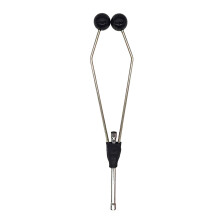 Fly Tying Tools Wire Fly Tying Bobbin Holder Fishing Line Tying Tools Fish Hook Binding Tool Enduring