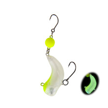 2.8g 4.5g Fishing Lures Hard Baits  Lures with Hook Swimbait Fishing Baits