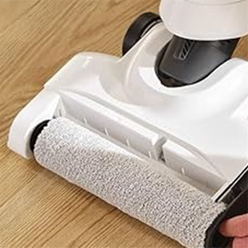 Main Brush Roller Accessories for Floor Scrubber Cleaner 1Pc 2
