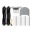 Main Side Brush Hepa Filter Mop Rag for Robot Vacuum Cleaner 1