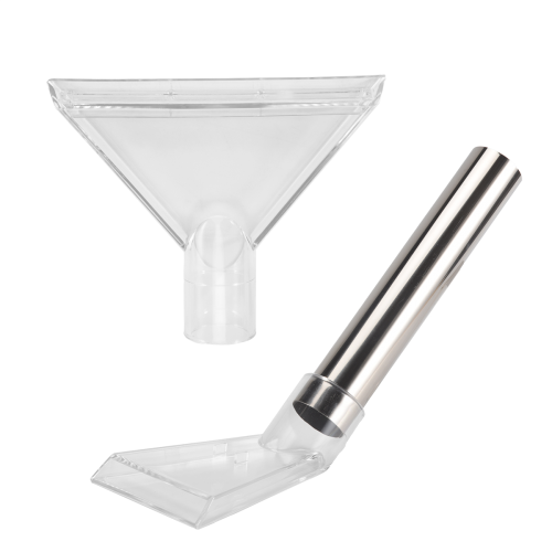 1 Set Carpet Cleaner Nozzles Universal 38mm Nozzle Suction 2