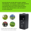 Reptile Humidifier, Misting System for Terrariums 9